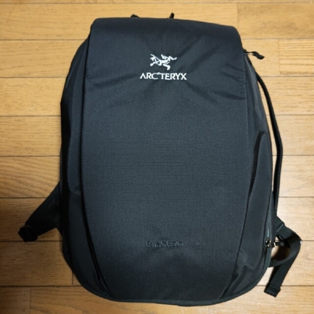 早い者勝ち アークテリクス BLADE20 新品 リュック ARCTERYX