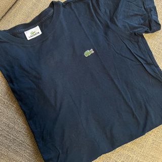 ラコステ(LACOSTE)のラコステ　Tシャツ(Tシャツ(半袖/袖なし))