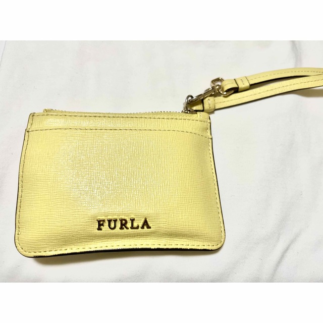 Furla(フルラ)のFURLA パスケース レディースのファッション小物(パスケース/IDカードホルダー)の商品写真