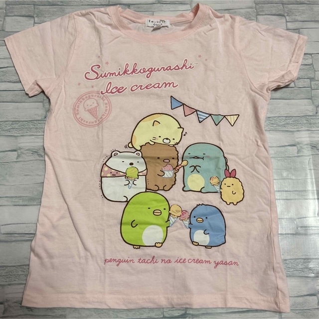 専用❤︎ キッズ/ベビー/マタニティのキッズ服女の子用(90cm~)(Tシャツ/カットソー)の商品写真