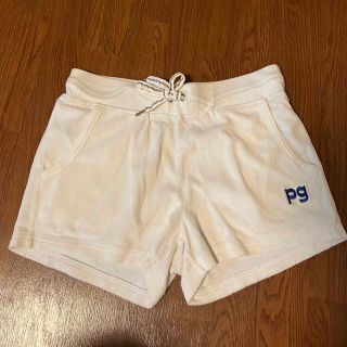 PEARLY GATES - Pearly gates パーリーゲイツ ショートパンツの通販 by
