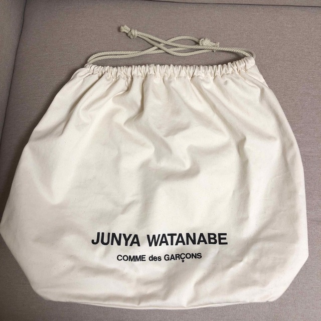 JUNYA WATANABE COMME des GARCONS(ジュンヤワタナベコムデギャルソン)のジュンヤワタナベコムデギャルソン　トートバッグ レディースのバッグ(トートバッグ)の商品写真