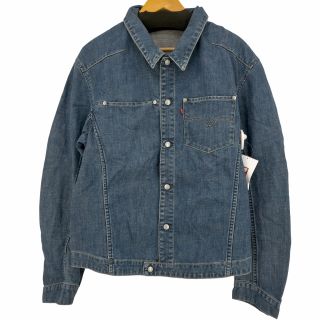 リーバイス(Levi's)のLevis(リーバイス) 00s ENGINEERED JEANS JACKET(Gジャン/デニムジャケット)