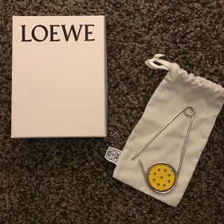 ロエベ(LOEWE)のloewe メカノピン(その他)