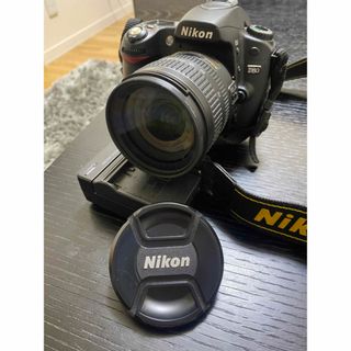 ニコン(Nikon)のNicon d80 一眼レフカメラ　ニコンD80(デジタル一眼)