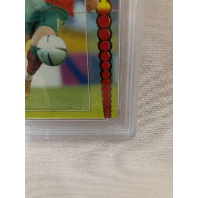 2006 WORLD CUP #169 クリスティアーノ・ロナウド PSA8の通販 by