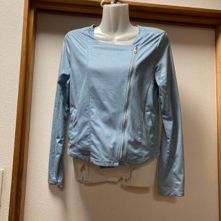 ピンキーアンドダイアン ノーカラージャケット(レディース)の通販 100