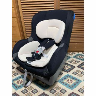 美品❗️ リーマン チャイルドシート ピピデビューの通販 by リユース ...