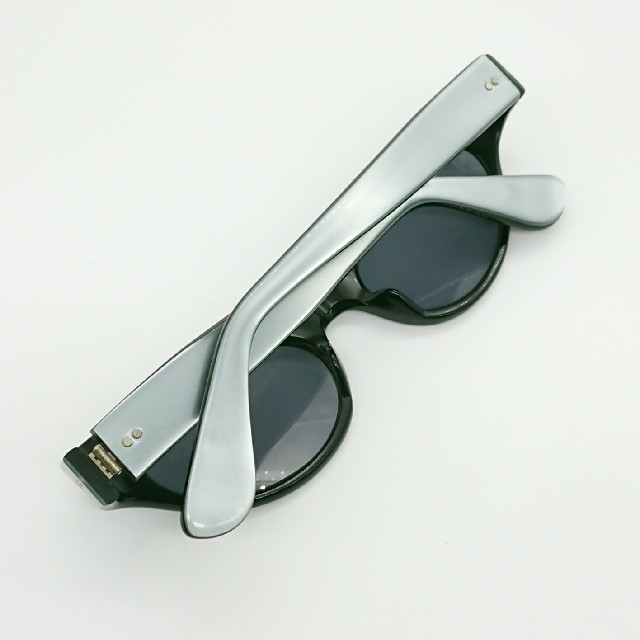 ①デッドストック Frame France フランス サングラス メガネ レディースのファッション小物(サングラス/メガネ)の商品写真