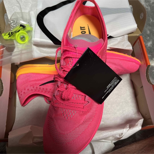 26.5cm NIKE ナイキ ドラゴンフライ 本物品質の 8250円引き www