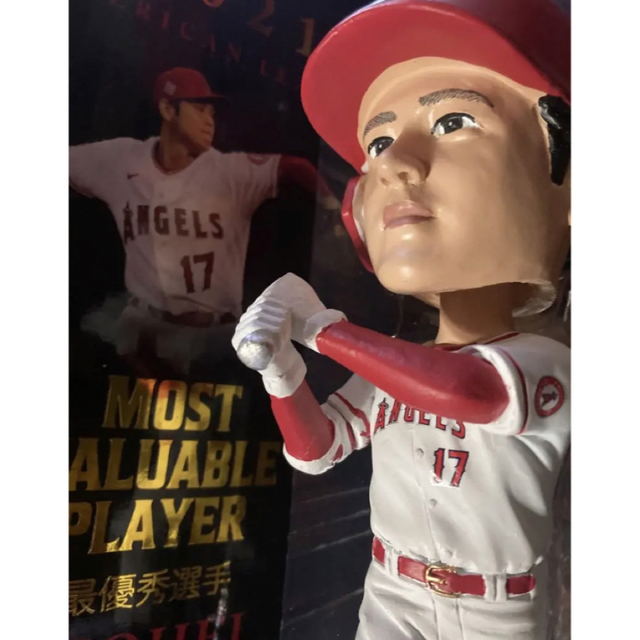 大谷翔平 ジグソーパズル 来場者限定品- 大谷翔平 ジグソーパズル 来場者限定品-
