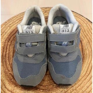 ニューバランス(New Balance)の子供の靴   NewBalance(スニーカー)