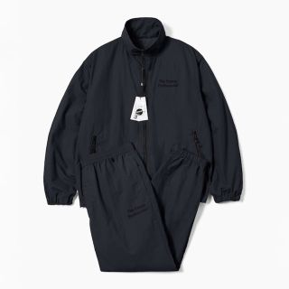 ワンエルディーケーセレクト(1LDK SELECT)のエンノイとスタイリスト私物 NYLON JACKET+PANTS 【Lサイズ】(ナイロンジャケット)