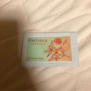 コスメキッチン(Cosme Kitchen)のFREVANA フレバナ バーム サンプル(フェイスクリーム)