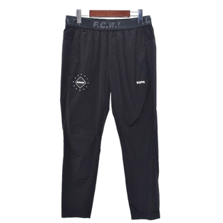 ユナイテッドトウキョウ グレーS TECH SWEAT TRAINING PANTS fcrb 23ss