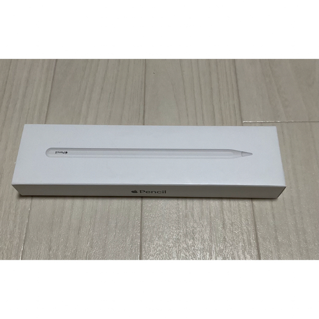 Apple Japan(同) iPadPro Apple Pencil 第2世代MU8F2JA代表カラー