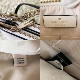 kate spade new york - ♦︎希少♦︎ 極美品 kate spade new york