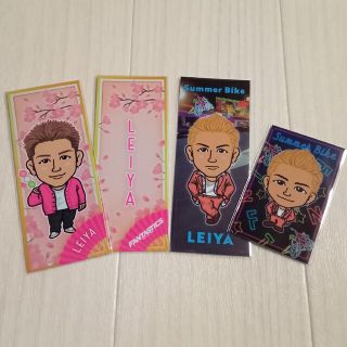 EXILE TRIBE - 瀬口黎弥 千社札の通販 by SHOKICHI❤︎'s shop