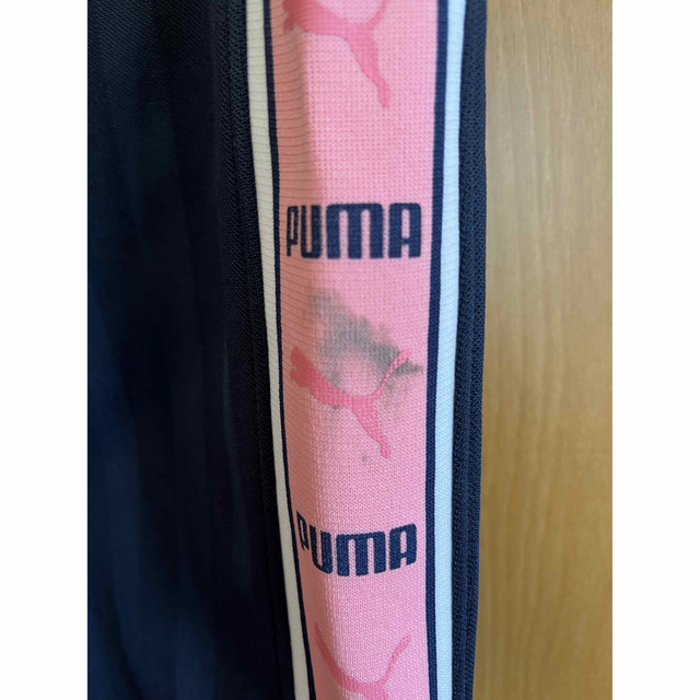 PUMA(プーマ)のプーマ　ジャージ レディースのパンツ(その他)の商品写真