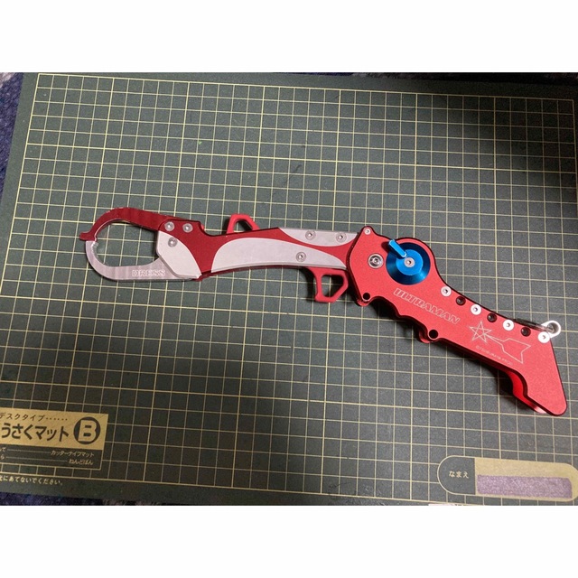 ドレス GRASPER HEAVY 新品未使用品 - novius-it.hu