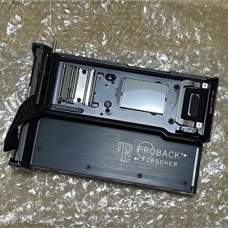 ニコン(Nikon)のNPC PROBACK nikon f5ポラ(フィルムカメラ)