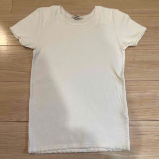 オーラリー(AURALEE)のオーラリー  ロンハーマン 別注 Tシャツ トップス(Tシャツ(半袖/袖なし))