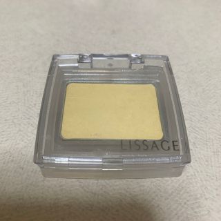 リサージ(LISSAGE)のリサージ　ナチュラルファインカラーズd(アイシャドウ)