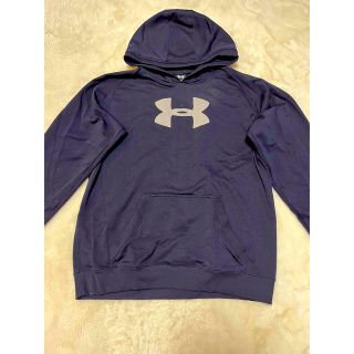 アンダーアーマー(UNDER ARMOUR)のアンダーアーマー　パーカー✨(パーカー)