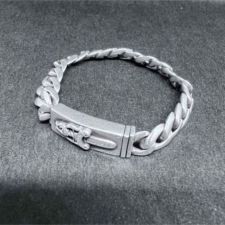 Chrome Hearts(ブレスレット)のフリマアイテム一覧 Chrome Hearts(ブレスレット)のフリマアイテム一覧
