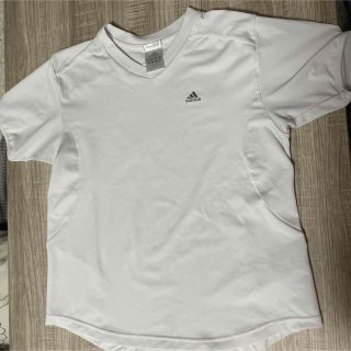 アディダス(adidas)のテニスウェア アディダス Sサイズ Mサイズ Tシャツ(ウェア)