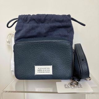 マルタンマルジェラ(Maison Martin Margiela)のMAISON MARGIELA マルジェラ 5AC ショルダーバッグ(ショルダーバッグ)