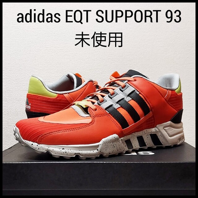 adidas EQUIPMENT アディダス 27.5 - スニーカー