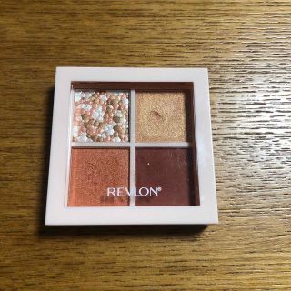 レブロン(REVLON)のレブロン ダズル アイシャドウ クアッド 002(アイシャドウ)