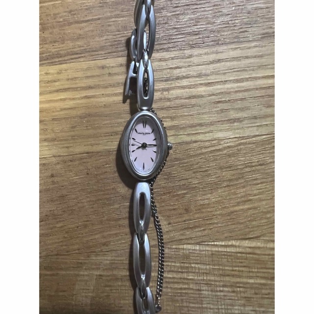 女性用時計(動作未確認、パーツ用、修理用) レディースのファッション小物(腕時計)の商品写真
