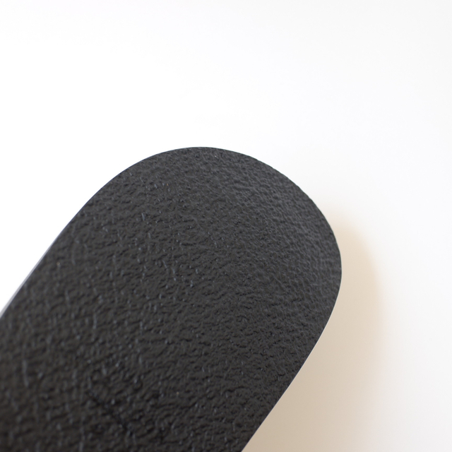 STUDIO NICHOLSON(スタジオニコルソン)の新品正規品 studio nicholson レザーサンダル メンズの靴/シューズ(サンダル)の商品写真