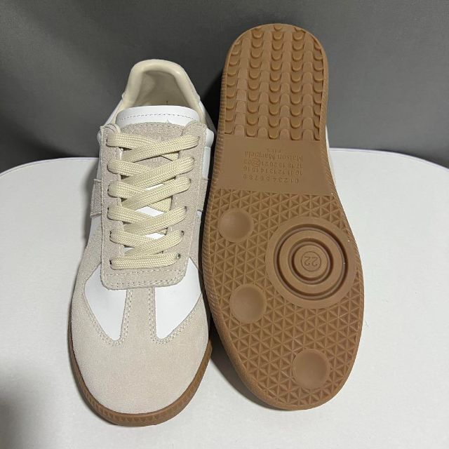 新発売 - Margiela Martin Maison Maison /メゾンマルジェラジャーマン