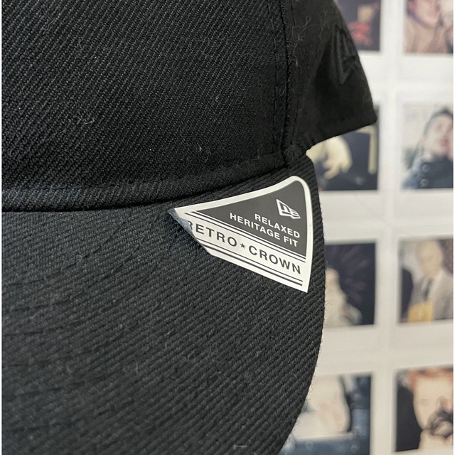 NEW ERA(ニューエラー)の値下げ可能🙆‍♀️NEW ERA × BEAMS  ニューエラキャップ メンズの帽子(キャップ)の商品写真