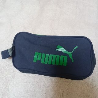 プーマ(PUMA)のプーマ  上履き入れ  PUMA シューズバッグ(シューズバッグ)