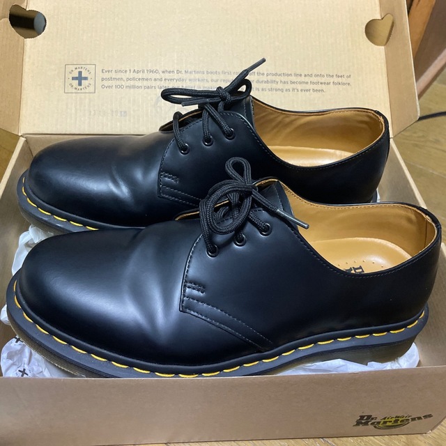 ドクターマーチンDr.Martens