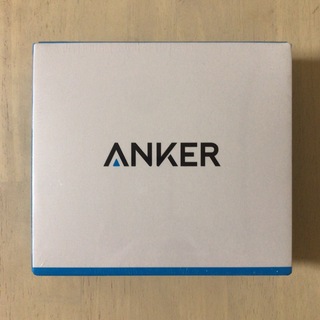 アンカー(Anker)の【lemon様専用】Anker社製 Power Port 6 Lite(バッテリー/充電器)