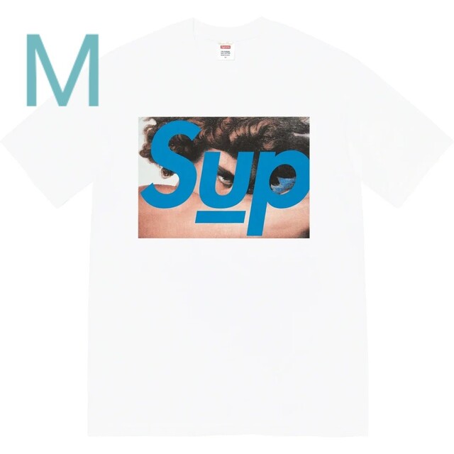 Supreme Undercover Face Tee