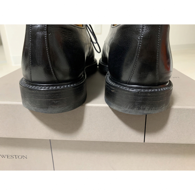 JM WESTON 598 ロジェ JM WESTON 598 ロジェ