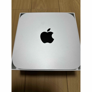 Apple Mac mini M1 16GB 512GB(デスクトップ型PC)