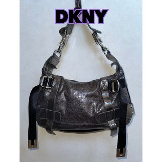 ダナキャランニューヨーク(DKNY)のDKNY（ダナキャランニューヨーク）／ 肩掛けショルダーバッグ(ショルダーバッグ)