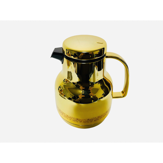 2個以上購入で送料無料 【希少品・極美品】タイガー Tiger 魔法瓶 創立