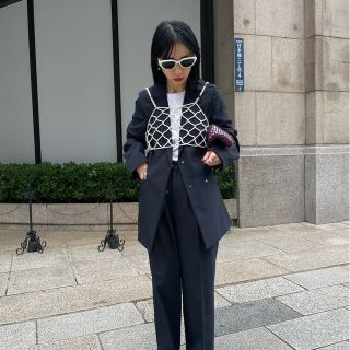 通常在庫品 AmeriVINTAGE POLITE LIGHT JACKET 新作完売品