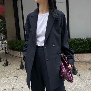 アメリヴィンテージ テーラードジャケット(レディース)(ストレッチ