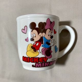 ディズニー(Disney)のディズニーマグカップ(マグカップ)