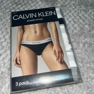 カルバンクライン(Calvin Klein)のカルバンクライン　レディースショーツ(ショーツ)