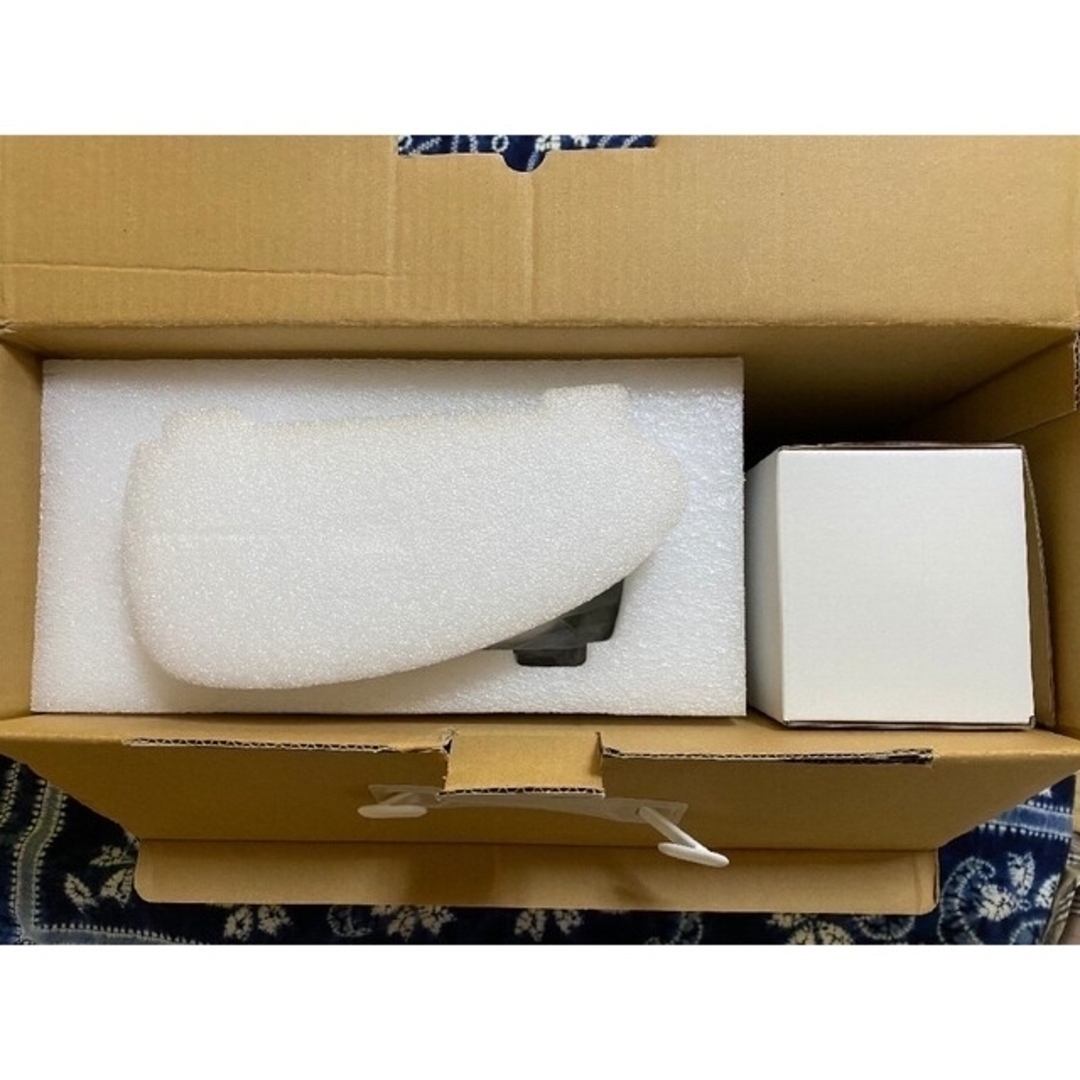 在庫あり 【新品店舗購入・未使用品】ラ・パルレ パルバスター スマホ